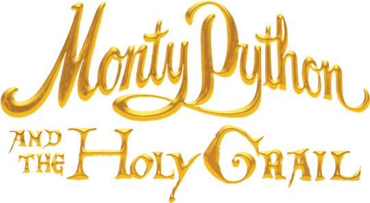 Monty Python And The Holy Grail PNG