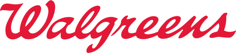 Walgreens Logo PNG