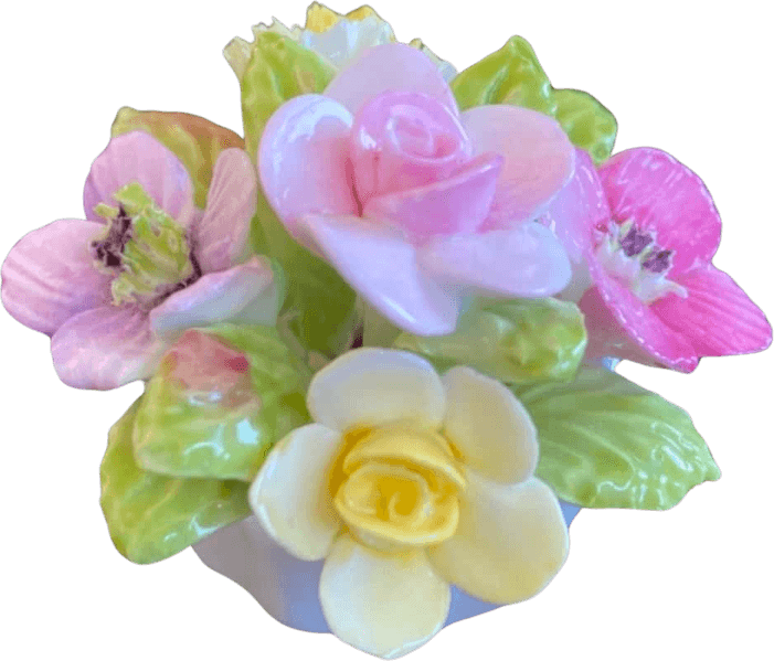 Mini Flower PNG