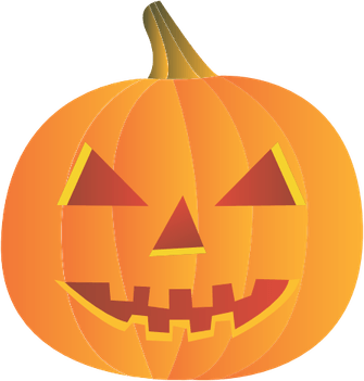 Halloween Pumpkin PNG