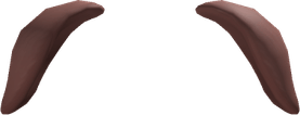 Dog Ears PNG
