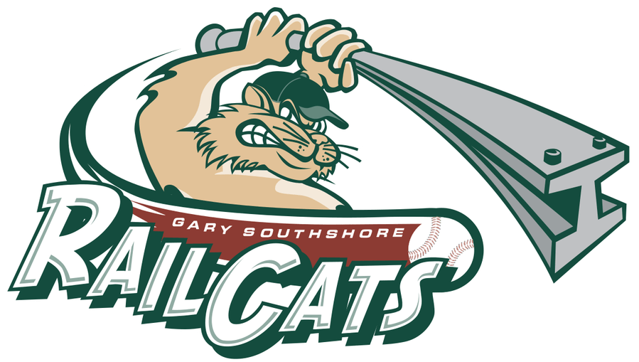 Gary Southshore Railcats PNG