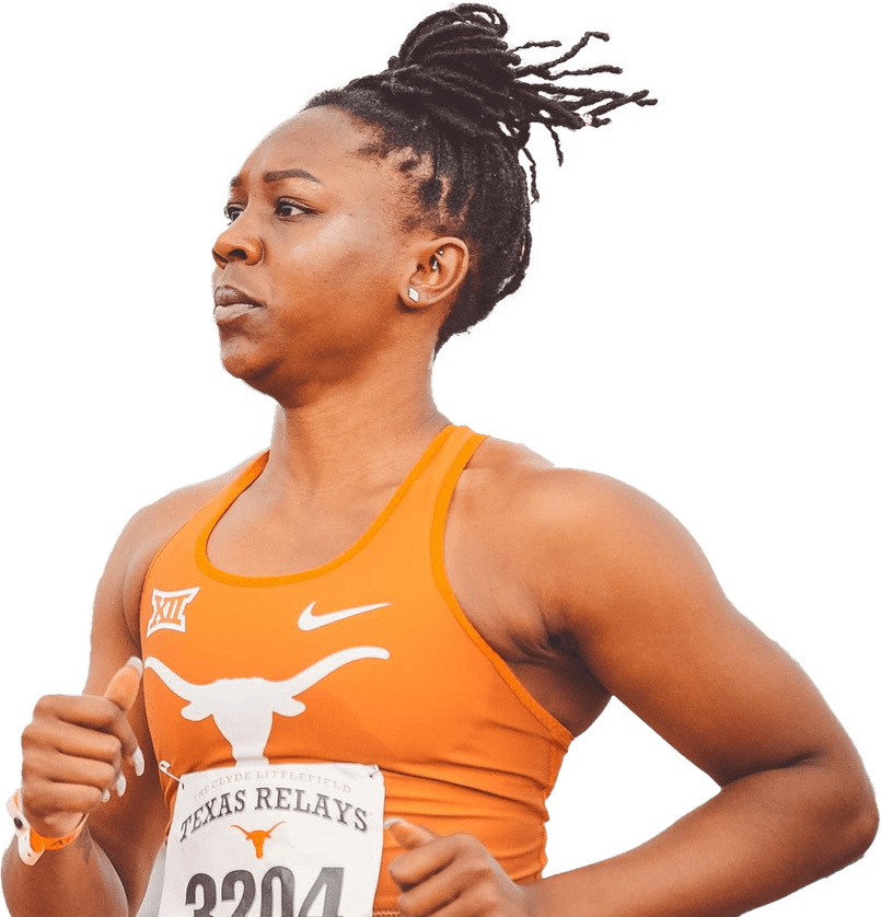 Teahna Daniels PNG