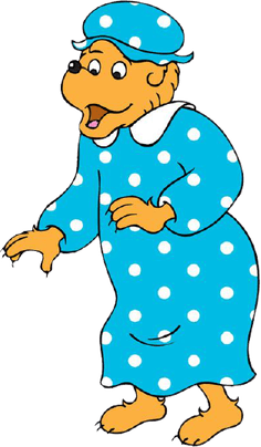 Mama PNG