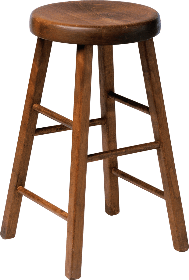 Bar Chair PNG