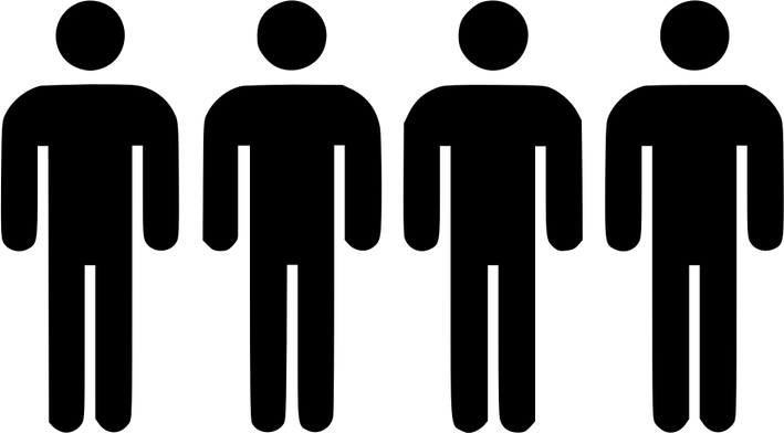 Humans PNG