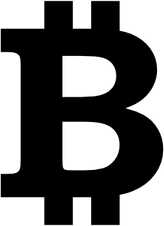 Bitcoin Logo PNG