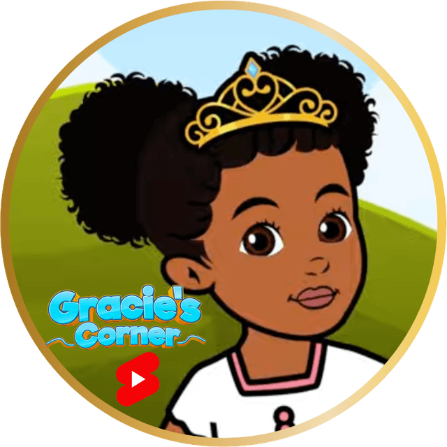 Gracies Corner PNG