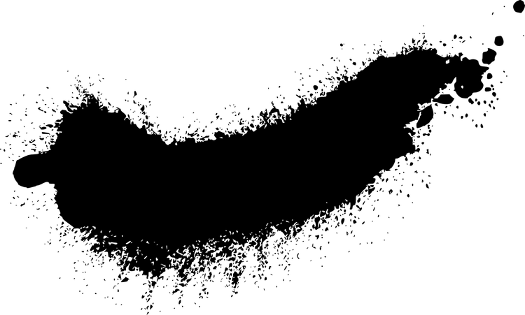 Grunge Banner PNG