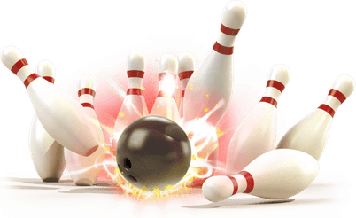 Bowling PNG