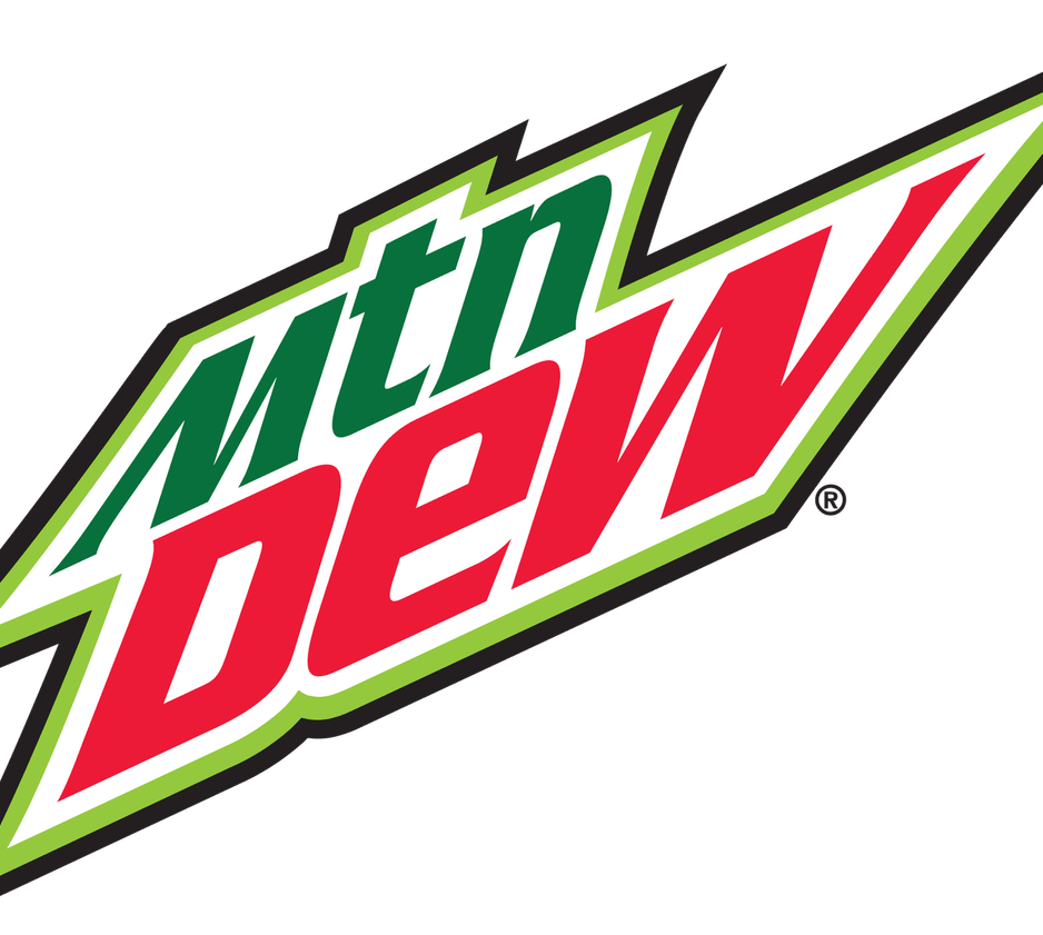 Mountain Dew PNG