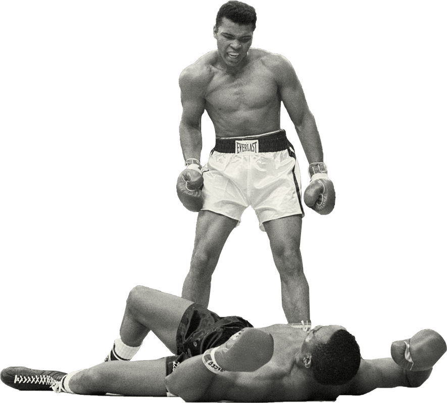 Muhammad Ali PNG