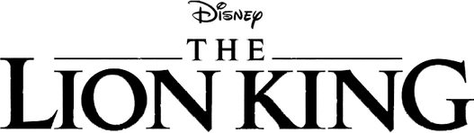 The Lion King PNG