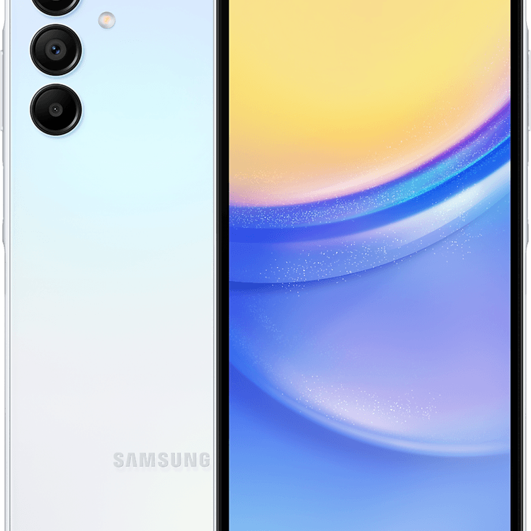 Samsung Phone PNG