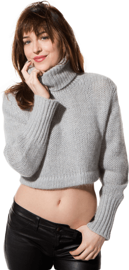 Dakota Johnson PNG