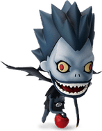Ryuk PNG