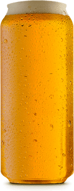 Beer Can PNG