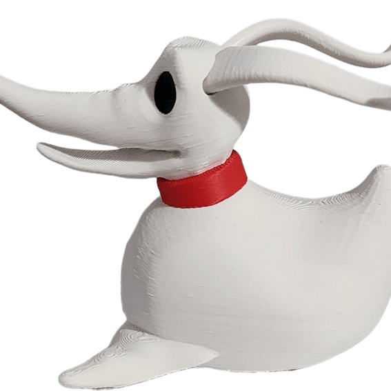 The Nightmare Before Christmas PNG