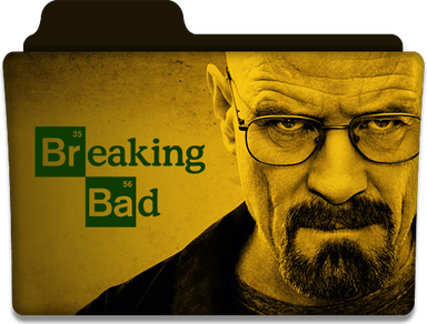 Breaking Bad PNG
