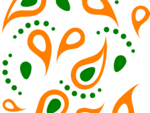 Bandana Pattern PNG