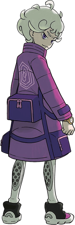 Pokemon Sword And Shield PNG