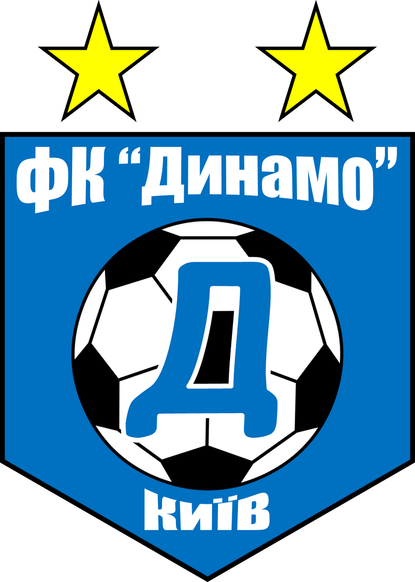 Fc Dynamo Kyiv PNG