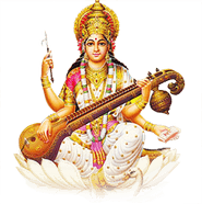 Saraswati PNG