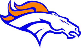 Denver Broncos Logo PNG