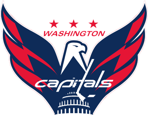 Capitals Logo PNG