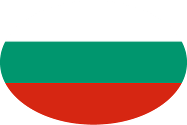 Bulgaria Flag PNG