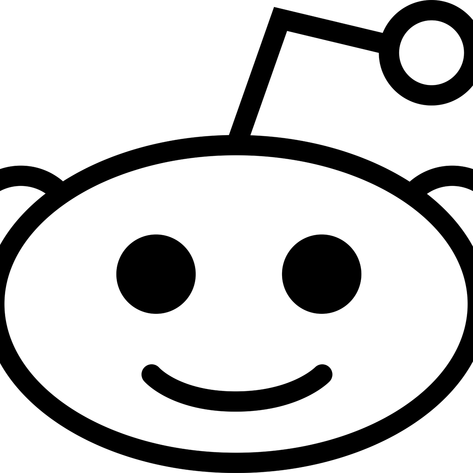 Reddit PNG