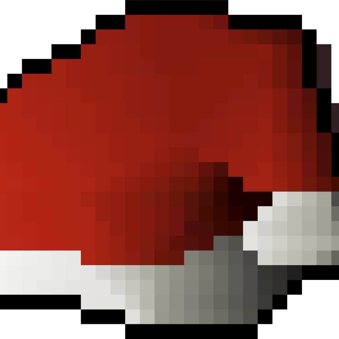 Santa Hat Runescape PNG
