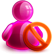 Blocked PNG