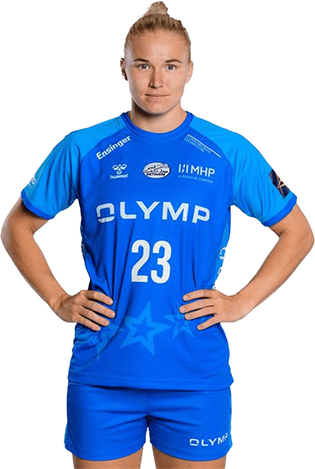 Isabelle Andersson PNG