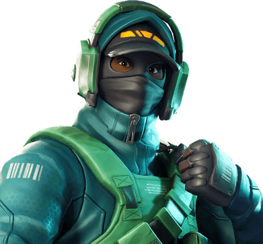 Fortnite Reflex PNG