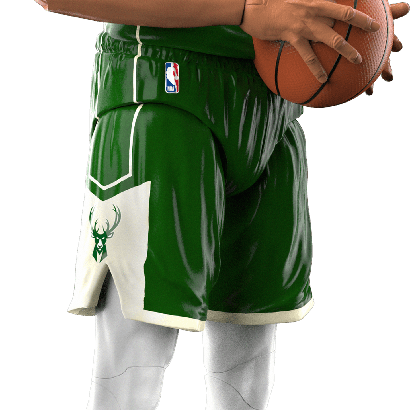 Giannis Antetokounmpo PNG