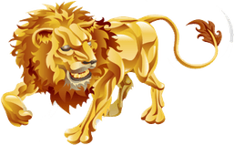 Leo PNG