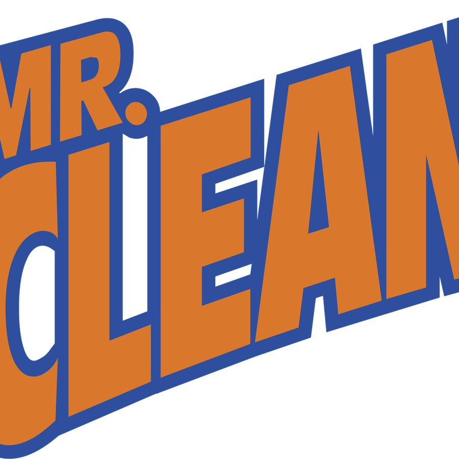 Mr Clean PNG