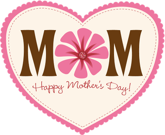 Mothers Day PNG
