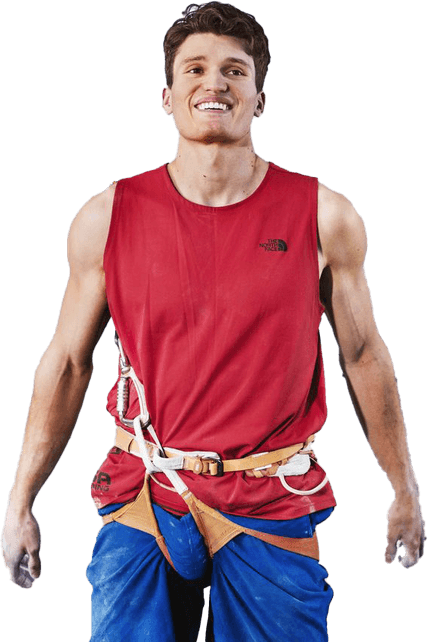 Nathaniel Coleman PNG