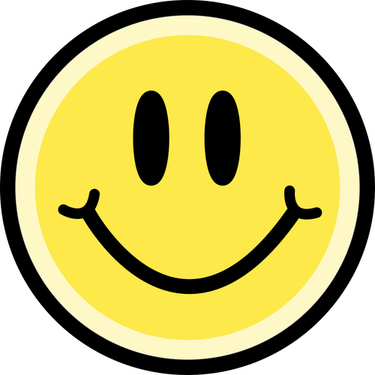 Smiley Emoticon PNG