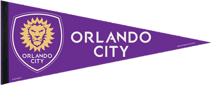 Orlando City Sc PNG