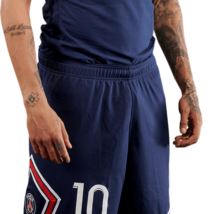 Neymar Psg PNG