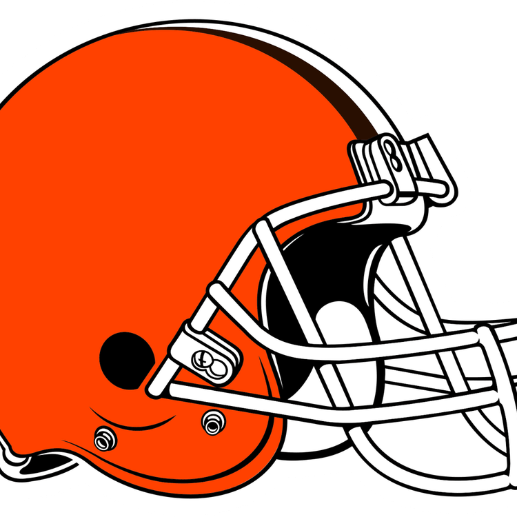 Cleveland Browns Logo PNG
