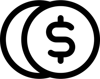 Usd Crypto Coin PNG