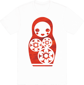 Baby Doll T Shirt PNG