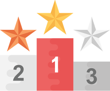Podium PNG