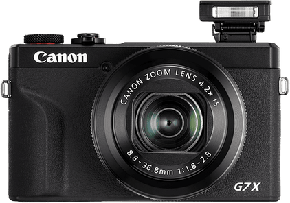 Point And Shoot Camera PNG
