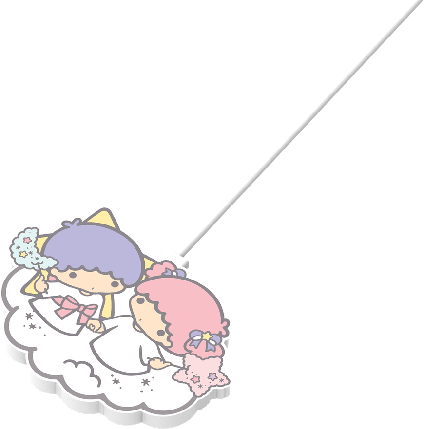 Twin Star PNG