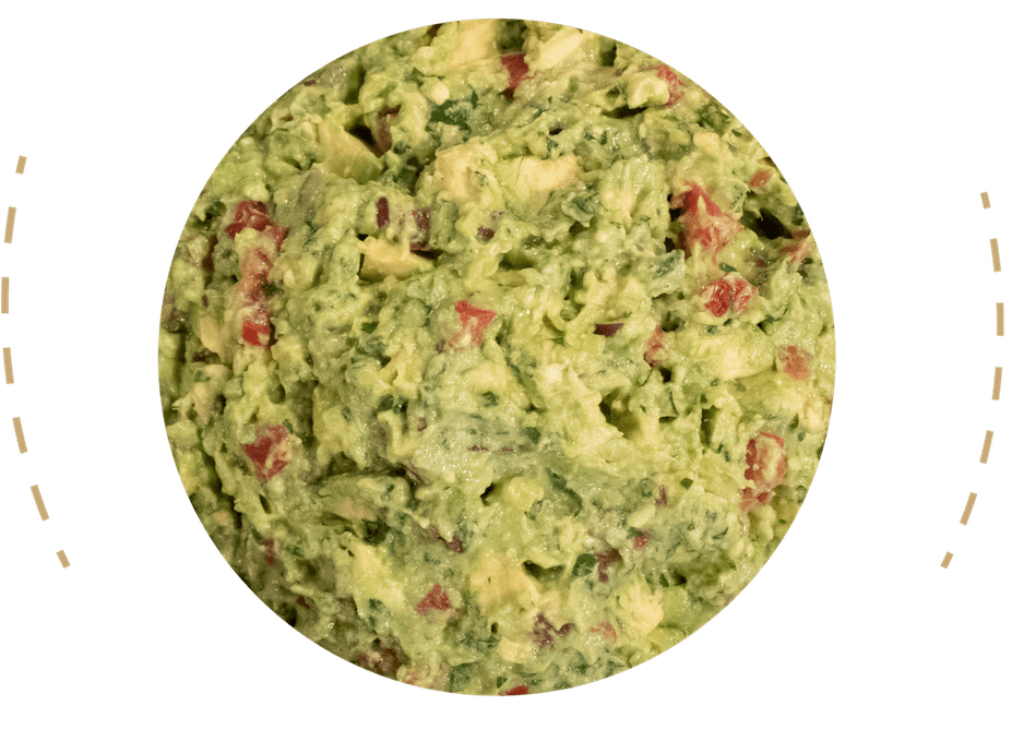 Guacamole PNG